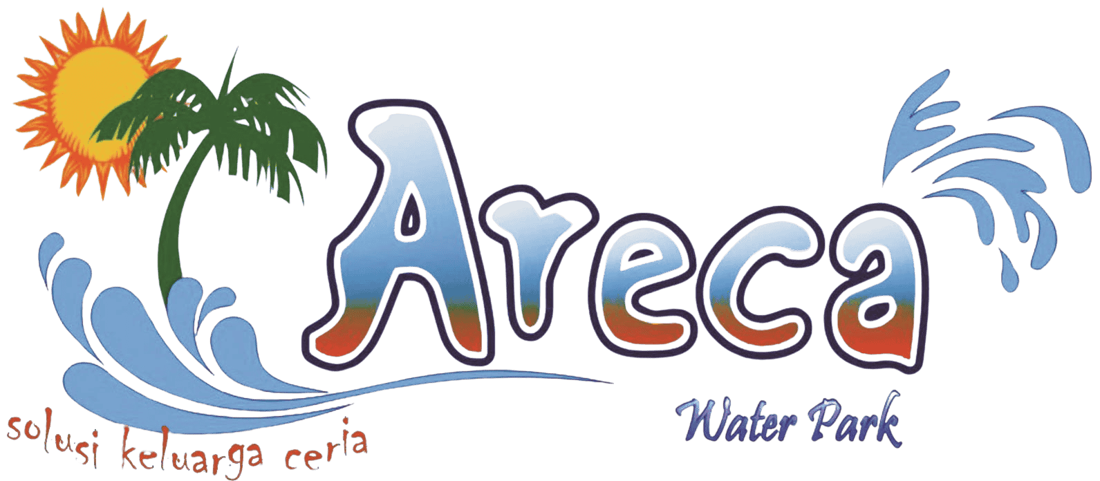 Areca Waterpark